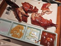 -茄子恰恰·新云南小炒(金池购物中心店)