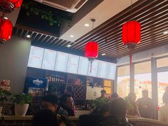 -台州老六海鲜面馆(上南总店)