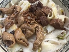 -马王庙刀削面馆(四川省交通学院宿舍店)