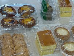 -蜂蝶来饼店(拱北总店)