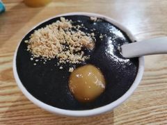 -翁林甜品