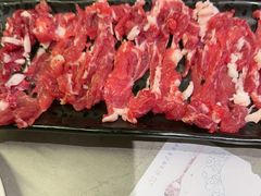 -宴全牛粤来越牛潮汕鲜牛肉火锅(海州万达广场店)