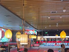 -刘一手重庆火锅(万达广场颍泉店)