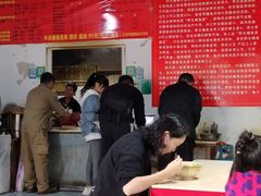 大堂-铭记嘎洒生态鳝鱼(迎春街店)