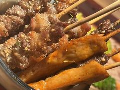 -雪熊精酿·哈尔滨烧烤酒馆(非遗大串店)