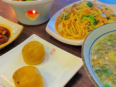 -海坛特色小吃·只做平潭特色菜(平潭店)