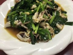 -渔中舟海鲜大排档(普陀沈家门店)