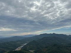 -天女山森林公园