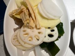 -新辣道鱼火锅(西直门店)