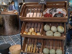 -纳鲁孜·新疆特色餐厅(上海悦荟广场店)