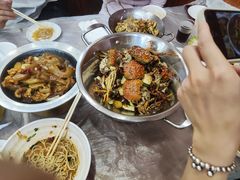 -四妹餐厅(玫瑰街店)