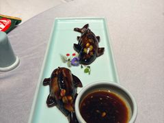 -四世同堂·京菜·烤鸭(双井店)