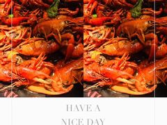十三香龙虾-沪小胖小龙虾(淮海中路旗舰店)