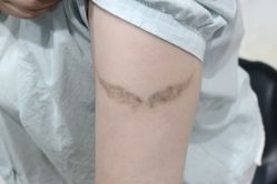 -雲艺刺青·洗纹身