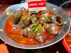 -老闵田螺馆·南昌特色(总店)