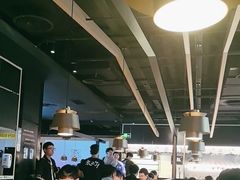 -太二酸菜鱼(天鹅湖万达店)