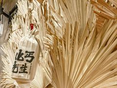 -北丐先生·野馄饨烧烤(泰达E街区店)