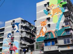 -武汉动物园