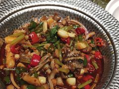 -阿明小菜·海鲜·上海菜(梅陇店)
