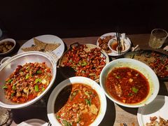 -辛香汇(宝乐汇店)