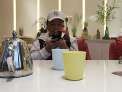 -泉上·发现DISCOVERY ·黔菜餐厅(银海元隆广场店)