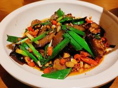 -山涧肴·泉水煮活鱼(坂田店)