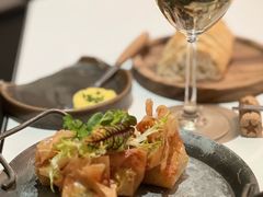 勃艮第脆皮蜗牛-popot博朴(徐汇店)
