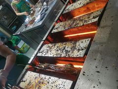 -老黄记手撕烤兔(玉林街店)