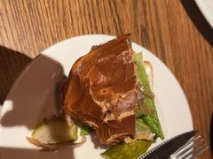 -京A Brewpub·精酿餐吧(幸福村店)