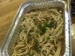 -土蚝·高压锅生蚝(百姓美食街店)