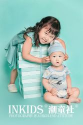 -INKIDS潮童社儿童摄影(朝阳大悦城店)