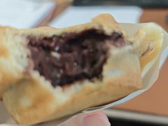 -薛新颖红豆饼(中式甜点山师店)