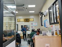 -万寿斋(山阴路店)