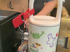 -邊渡咖啡