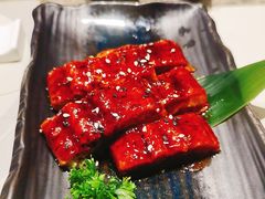 -大渔铁板烧(花园道店)