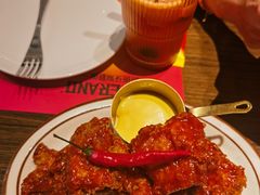 -ZAFFERANO西班牙海鲜饭(上海首店)