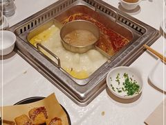 -巴奴毛肚火锅(大剧院店)