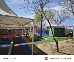 -萌宠亲子动物乐园(槐房万达店)