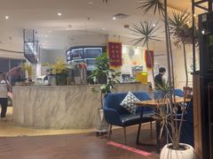 -花舍·新派粤菜·西餐·下午茶(亚运村·鸟巢店)