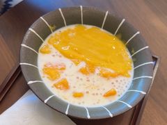 -五代同糖·甜品糖水店(河下古镇店)