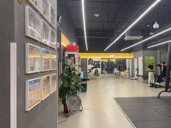 -FEELINGME乐刻私教馆·健身(玖悦荟店)