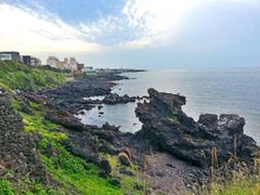 -龙头岩(Dragon Head Rock)