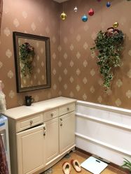 -芳朵美容养生SPA