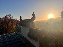 -塔川景区