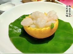 -福记饭店(青果巷店)