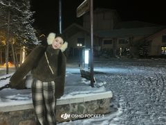 -长白山万达锦华套房酒店