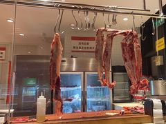 -潮牛海记•潮汕牛肉火锅•醉鸡煲•粿条汤(通北路店)