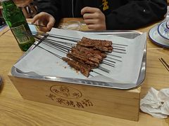 -黑蛋烤肉坊(光华路总店)