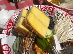 -生火火·小炉子炭烤(金楠天街总店)