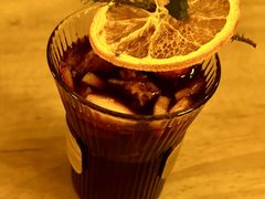-BARBARIAN餐厅(武定路店)